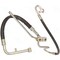 Four Seasons Merc Villager 02-99/Niss Quest 02-99 Hose Assembly, 55075 55075 - alternate 1